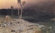 Landscape Arkhip Ivanovich Kuindzhi